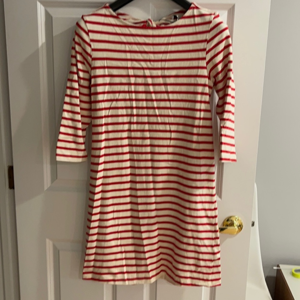 NWT amour vert dress size S